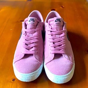 Nike SB Blazer Low